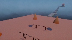 A screenshot taken in Dreams. 6 of 7.