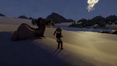 A screenshot taken in Dreams. 18 of 18.