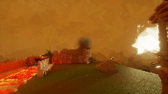 The Fourth Wall - FourTris (Level 4)