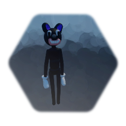 Trevor henderson  gmod (WIP)