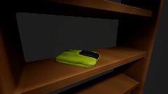 A screenshot taken in Dreams. 10 of 24.