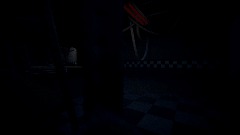 TWO LONG NIGHTS AT SCRAPPY                              Teaser