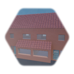 Semi-detached house