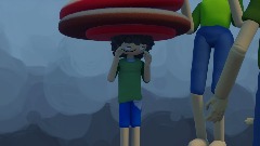 A screenshot taken in Dreams. 14 of 23.