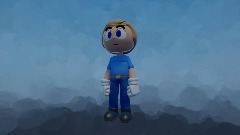 A screenshot taken in Dreams. 8 of 18.