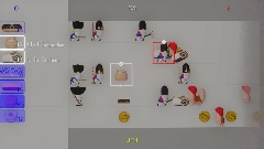 A screenshot taken in Dreams. 11 of 16.