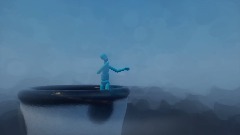A screenshot taken in Dreams. 7 of 7.