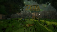 Zelda BoTW