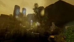 A screenshot taken in Dreams. 1 of 2.