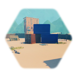 Rio Favela Prototype