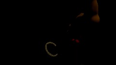 Dead cutscene