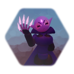 STAR ROGUE legacy warrior : Lumios