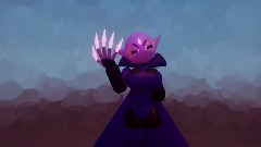 A screenshot taken in Dreams. 6 of 28.