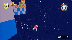 A screenshot taken in Dreams. 27 of 29.