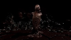 A screenshot taken in Dreams. 2 of 4.