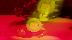 A screenshot taken in Dreams. 6 of 12.