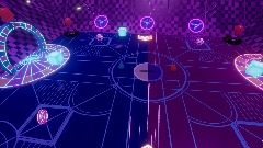 Pilobill's Cone Ball !