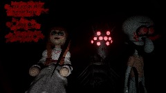 five nights at horror house