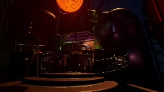 A screenshot taken in Dreams. 26 of 29.