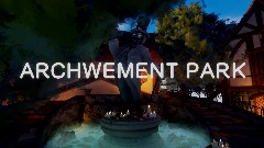 ARCHWEMENT PARK.