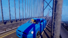 Speed highway OR IS IT