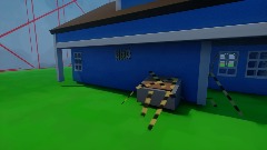 A screenshot taken in Dreams. 3 of 5.