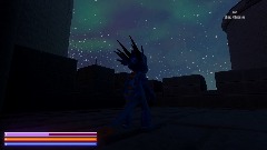 A screenshot taken in Dreams. 5 of 16.