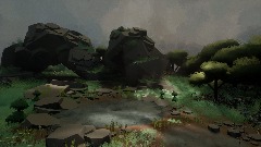 Mother nature