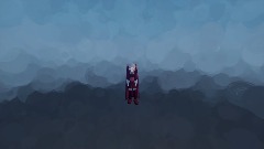 A screenshot taken in Dreams. 1 of 6.