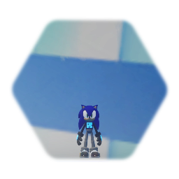 Dreamiverse Sonic 2