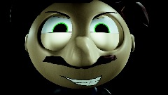 A screenshot taken in Dreams. 11 of 13.