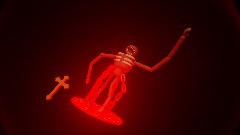 A screenshot taken in Dreams. 1 of 1.