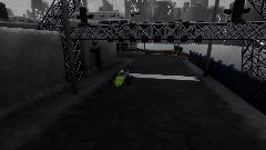 Phonk Kart - <term>Classic Kynan BOSS FIGHT template