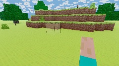 Minecraft Dreams Edition