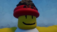 A screenshot taken in Dreams. 6 of 29.