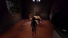 Witch Game Prototype - Sneak Peak