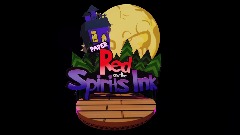 Paper Red and the Spirits Ink | Teaser Trailer