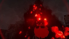 A screenshot taken in Dreams. 1 of 2.