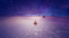 A screenshot taken in Dreams. 17 of 25.