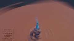 A screenshot taken in Dreams. 2 of 3.