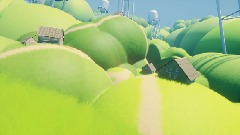 Backrooms Level 94 Showcase (No Entity)