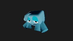 A screenshot taken in Dreams. 1 of 1.