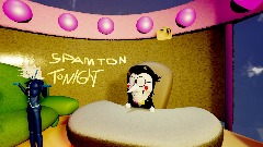 Spamton Tonight Episode 3