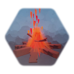 Bonfire