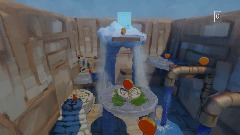 A screenshot taken in Dreams. 11 of 13.