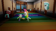 A screenshot taken in Dreams. 1 of 26.