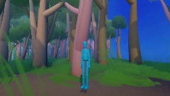 A screenshot taken in Dreams. 1 of 1.