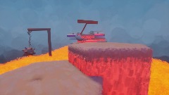 PARKOUR MANIA W.I.P (DEMO)