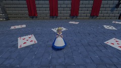 A screenshot taken in Dreams. 3 of 27.