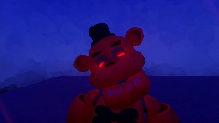 Fnaf movie